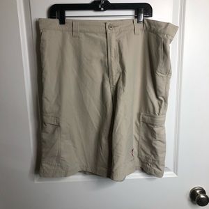 EUC! Patagonia Cargo Short Size 38